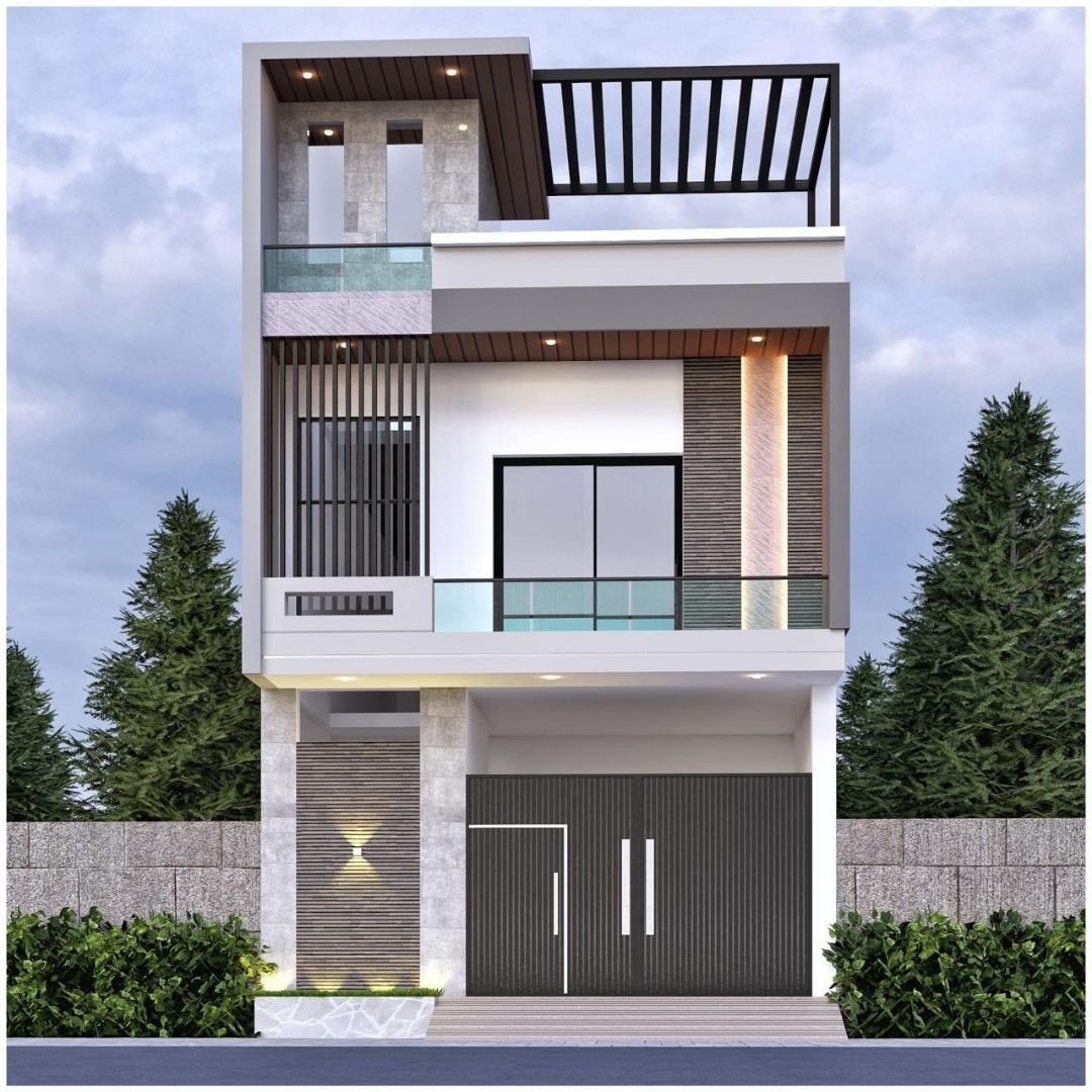 Anandam Villa